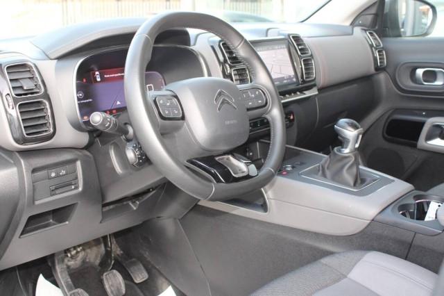 Citroen C5 Aircross 1.2 puretech Feel s&s 130cv con CarPlay