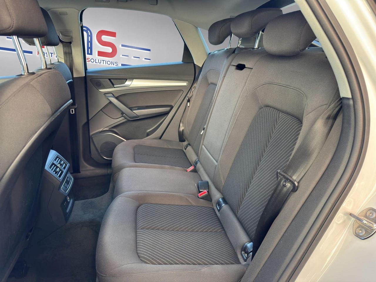 Audi Q5 Sportback 40 2.0 tdi mhev 12V Business