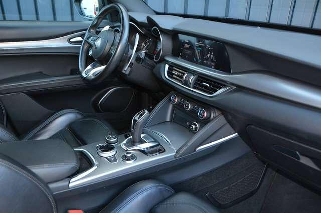 Alfa Romeo Stelvio 2.2 t Veloce Q4 210cv auto * IMPECCABILE *