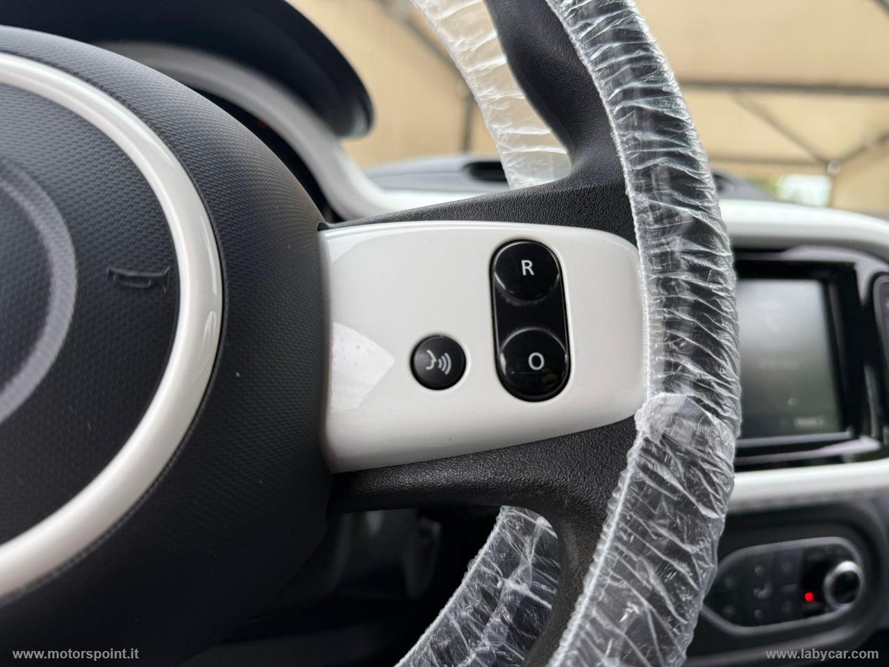RENAULT Twingo Electric Zen