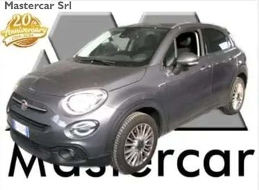 FIAT 500X 500 X 2018 1.3 T4 Connect 150cv dct - GK851FN