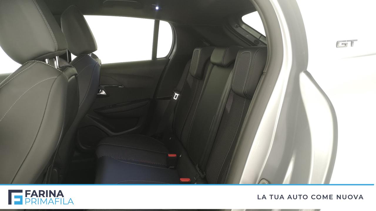PEUGEOT 208 II 2023 - 208 1.2 puretech GT s&s 100cv
