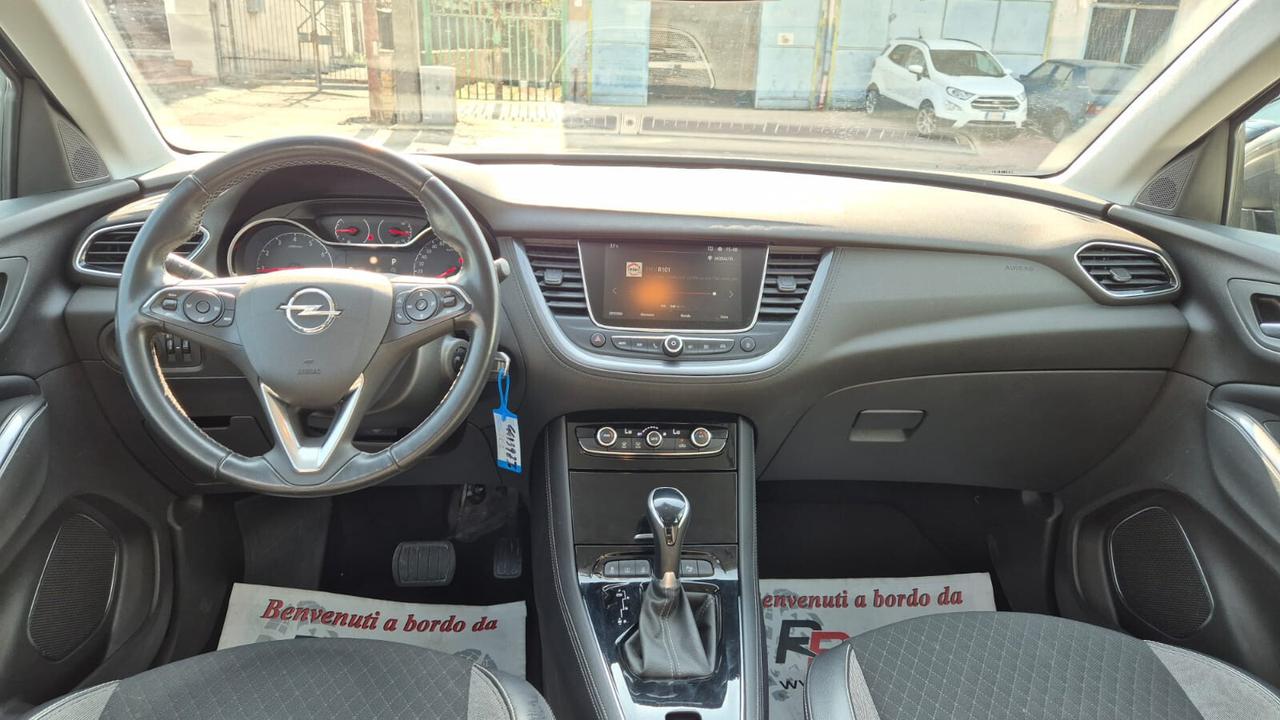 Opel Grandland 1.5 diesel Ecotec aut. Business Elegance
