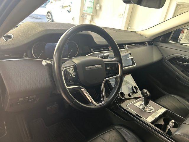 LAND ROVER Range Rover Evoque 2.0D I4 163 CV AWD Auto S - N1