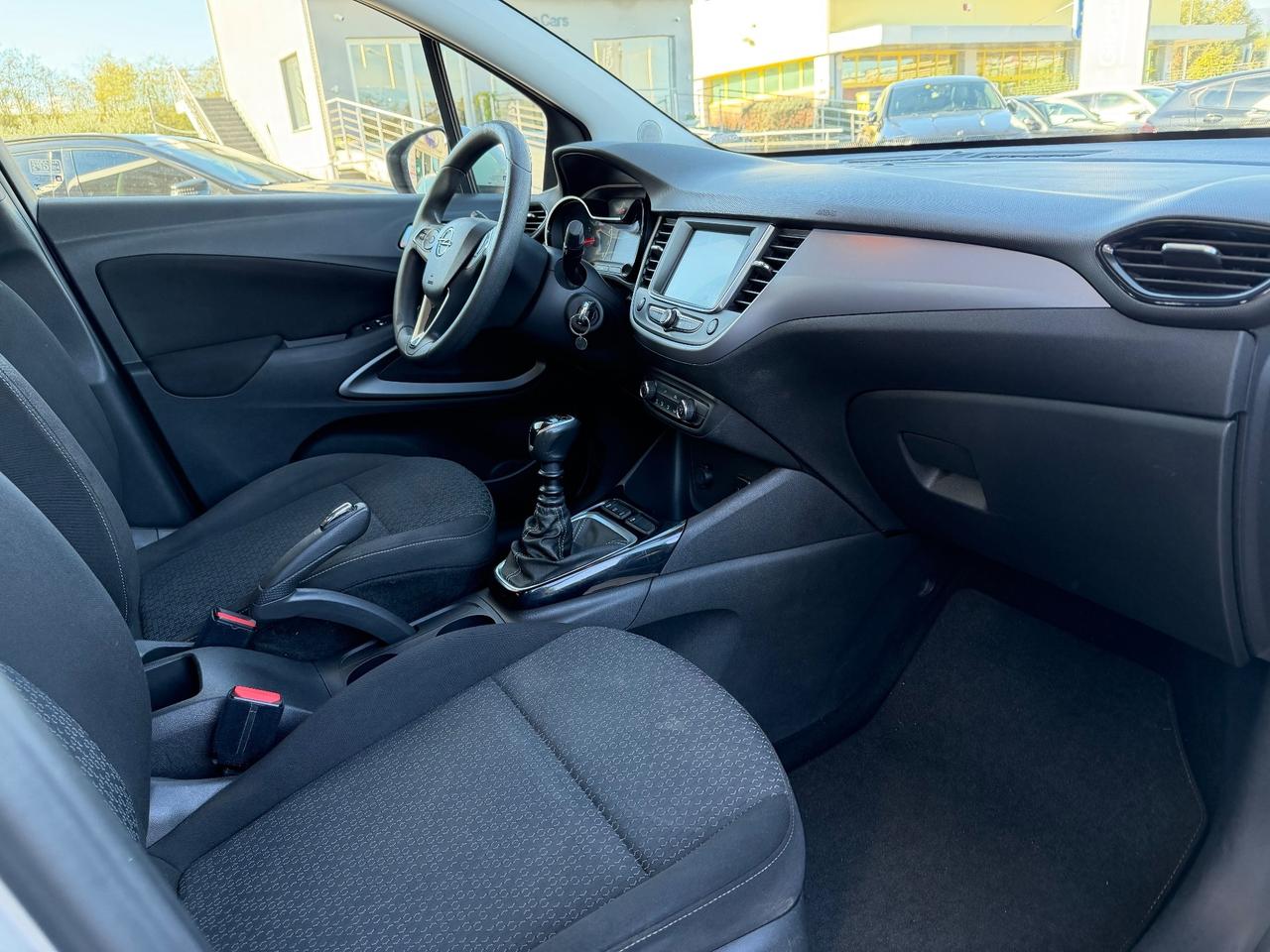 Opel Crossland X 1.5 ECOTEC D 102 CV Start&Stop Ultimate