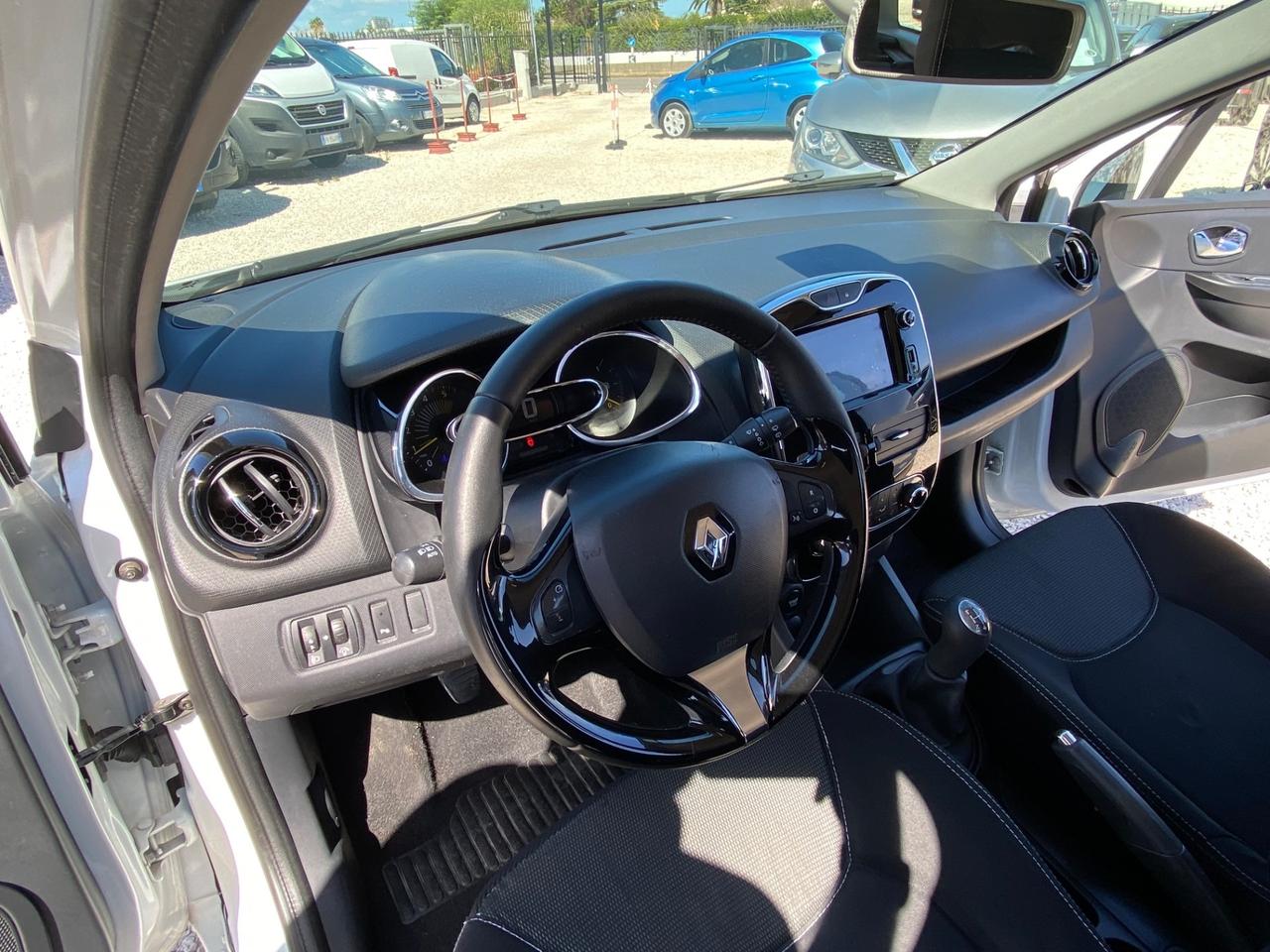 Renault Clio Sporter 1.5 dCi 8V 75CV Live DIESEL NEOPATENTATI NO BOLLO