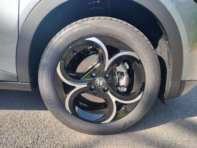 Alfa Romeo Junior 1.2 136 CV Hybrid eDCT6 Speciale, Prezzo Reale!!!