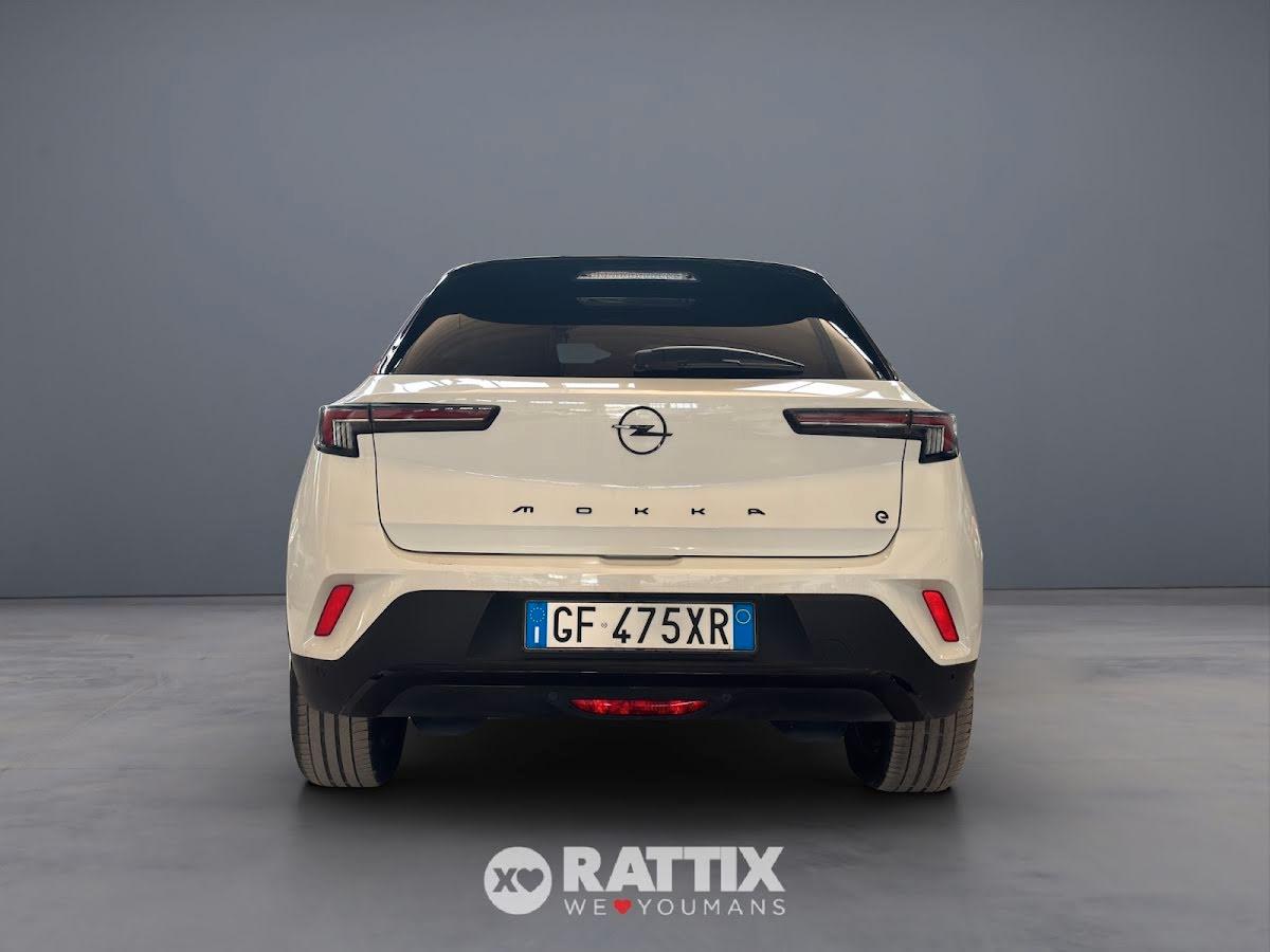Opel Mokka-E motore elettrico GS Line