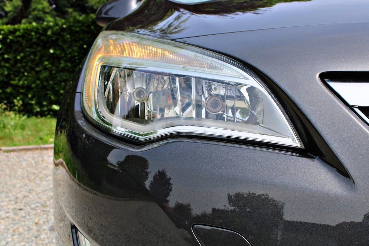 Opel Astra 1.4 100CV 5 porte Cosmo