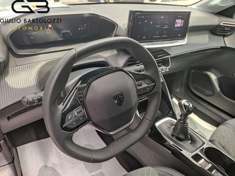 Peugeot 208 Allure PureTech 100 S/S