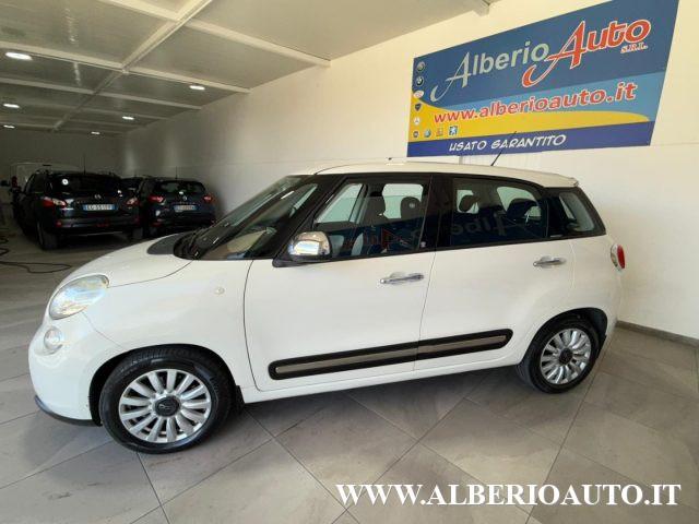 FIAT 500L 1.3 Multijet 85 CV Lounge *OFFERTA DEL MESE*