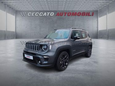 Jeep Renegade Renegade 1.5 turbo t4 mhev Limited 2wd 130cv dct
