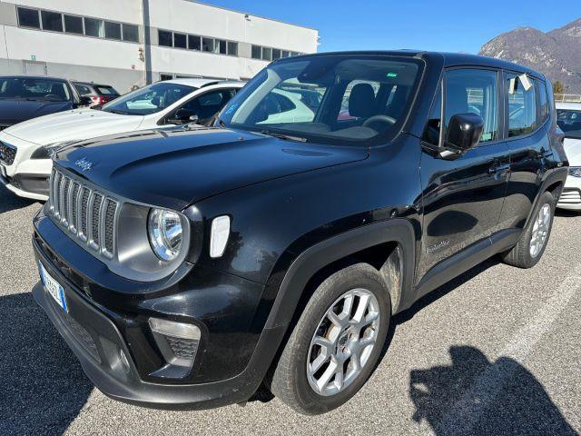 JEEP Renegade 1.0 T3 Limited