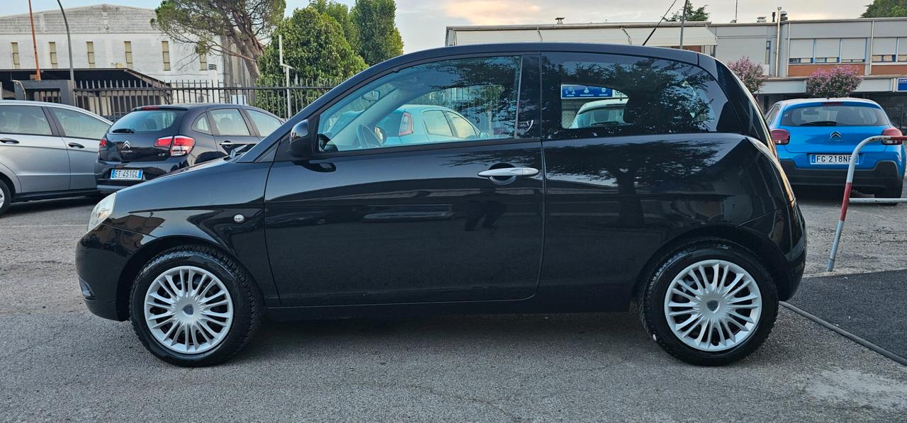 Lancia Ypsilon 1.2 Argento Solo 56000 KM