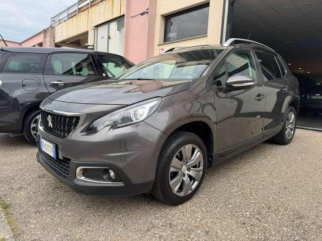 Peugeot 2008 AUTOGEPY SASSUOLO 05361881051 3355280744