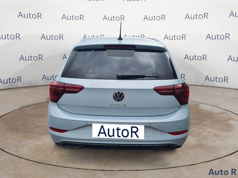 Volkswagen Polo 1.0 TSI Edition 50 DSG