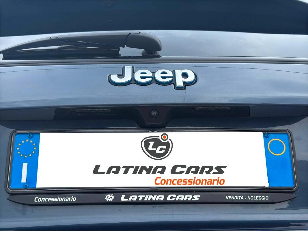 Jeep Compass 1.3 turbo t4 phev Trailhawk 4xe auto Con NAVIG.