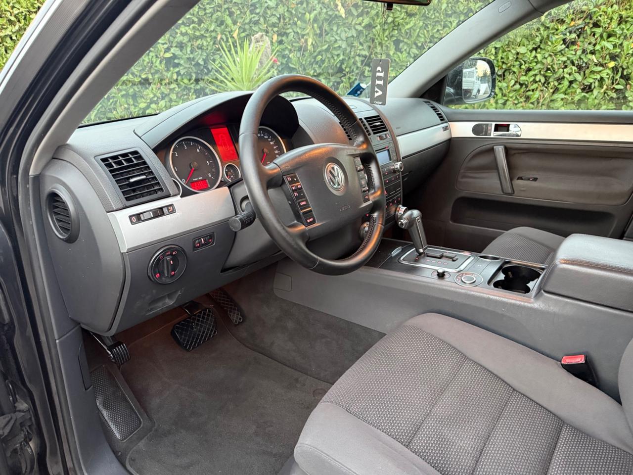 Volkswagen Touareg 2.5 R5 TDI 174CV Tiptronic