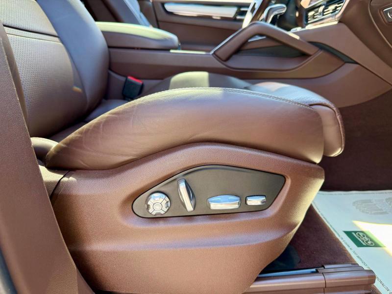 Porsche Cayenne Coupe 3.0 5p.ti tiptronic