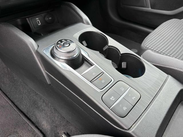 FORD Focus 1.5 EcoBlue 120 CV automatico SW