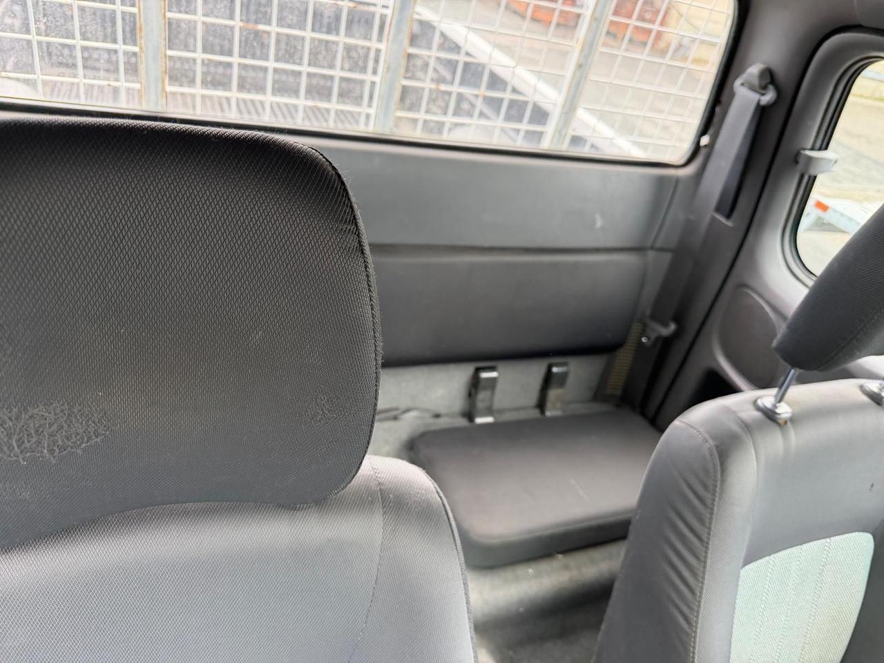 Ford Ranger 2.5 TDI (109CV) 4p. Pick-up