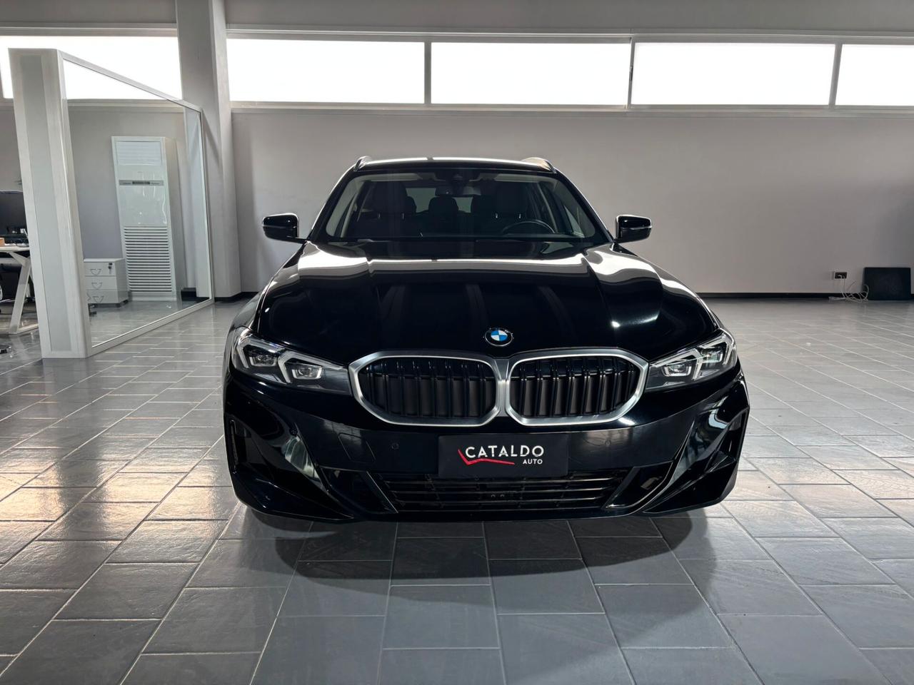 Bmw 320 320i Touring
