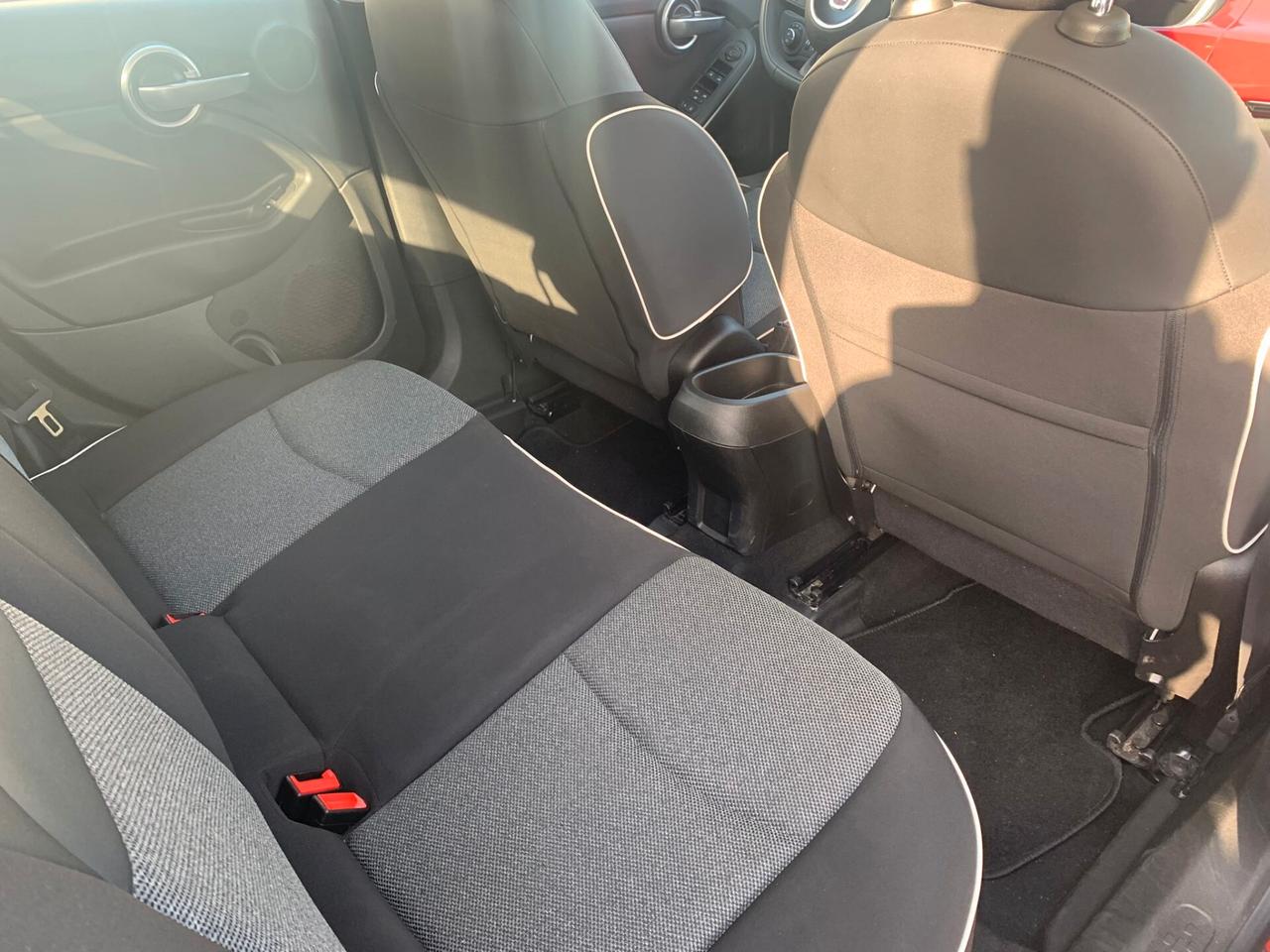 FIAT 500 X PRONTA CONSEGNA