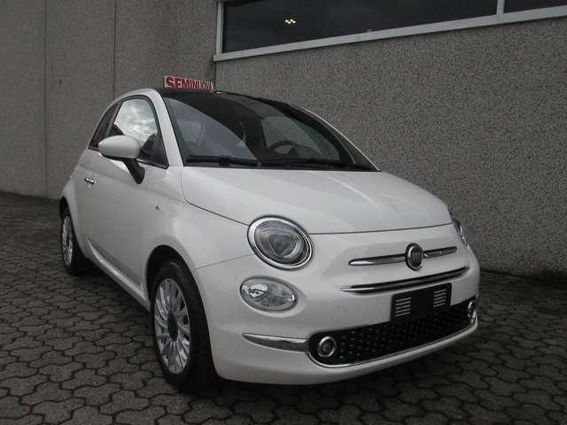 Fiat 500 1.0 hybrid Dolcevita 70cv KM 0 NEOPATENTATI