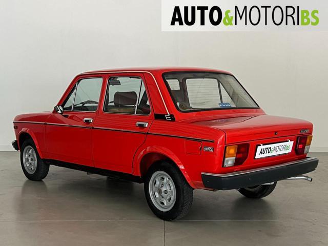 FIAT 128 1100 CL
