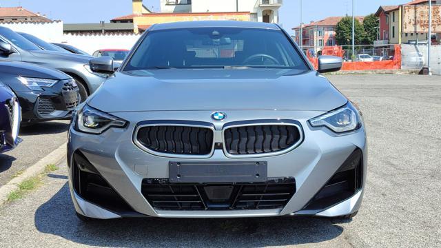 BMW 218 i Coupé M sport *PREZZO REALE SENZA VINCOLI*
