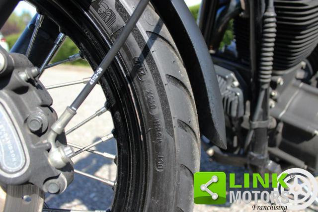 HARLEY-DAVIDSON 1584 Dyna Street Bob FXDB