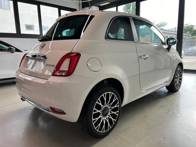 FIAT 500 1.0 Hybrid Dolcevita*PROMO*