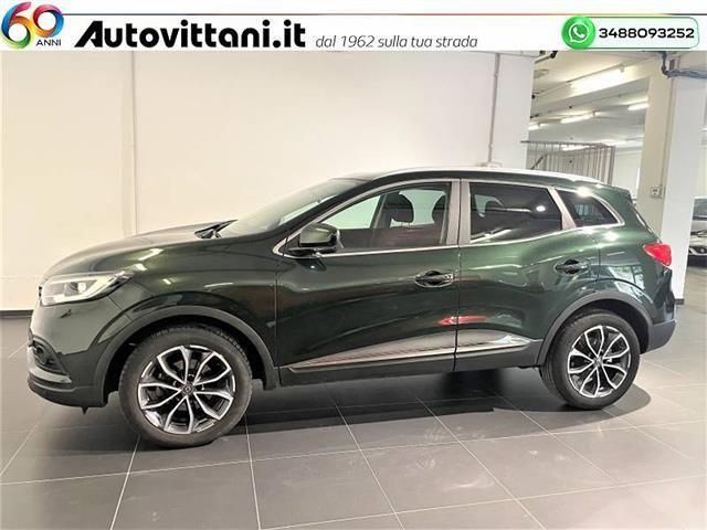 RENAULT Kadjar 1.5 blue dci Sport Edition 115cv