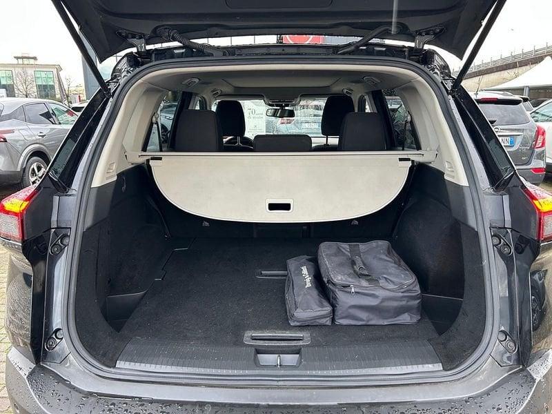 Nissan X-Trail 1.5 e-power N-Connecta 2wd auto