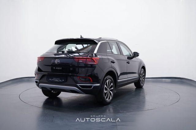 VOLKSWAGEN T-Roc 1.5 TSI ACT Style