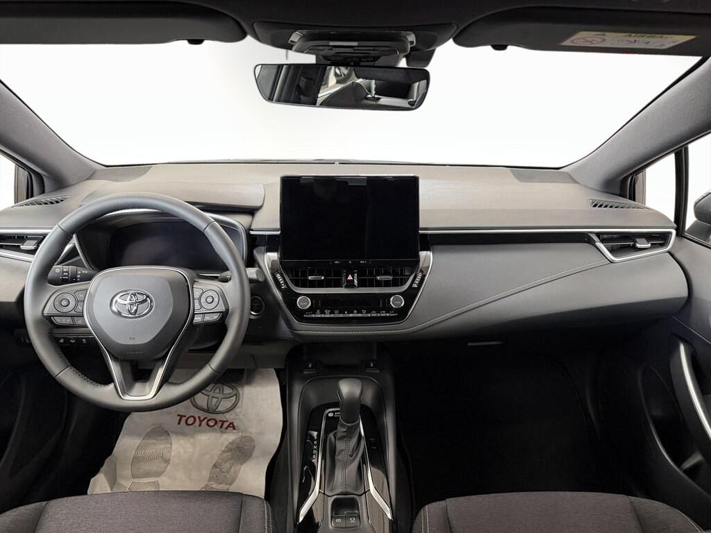 Toyota Corolla Touring Sports 1.8 VVT-i Hybrid Active e-CVT