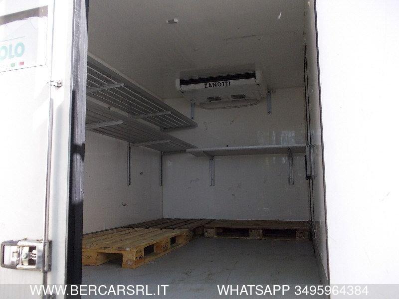 Iveco Daily 35S16 2.3 HPT PM Cabinato*CELLA FRIGO*