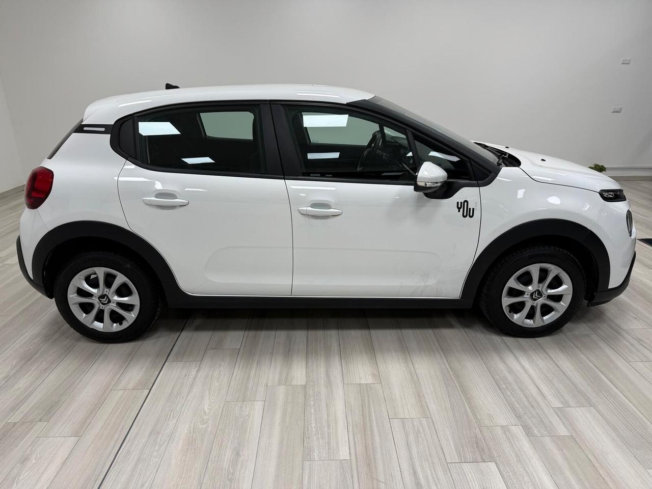 Citroen C3 83 S&S You