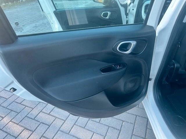 Fiat 500L Living 1.3 Multijet 95 CV Lounge