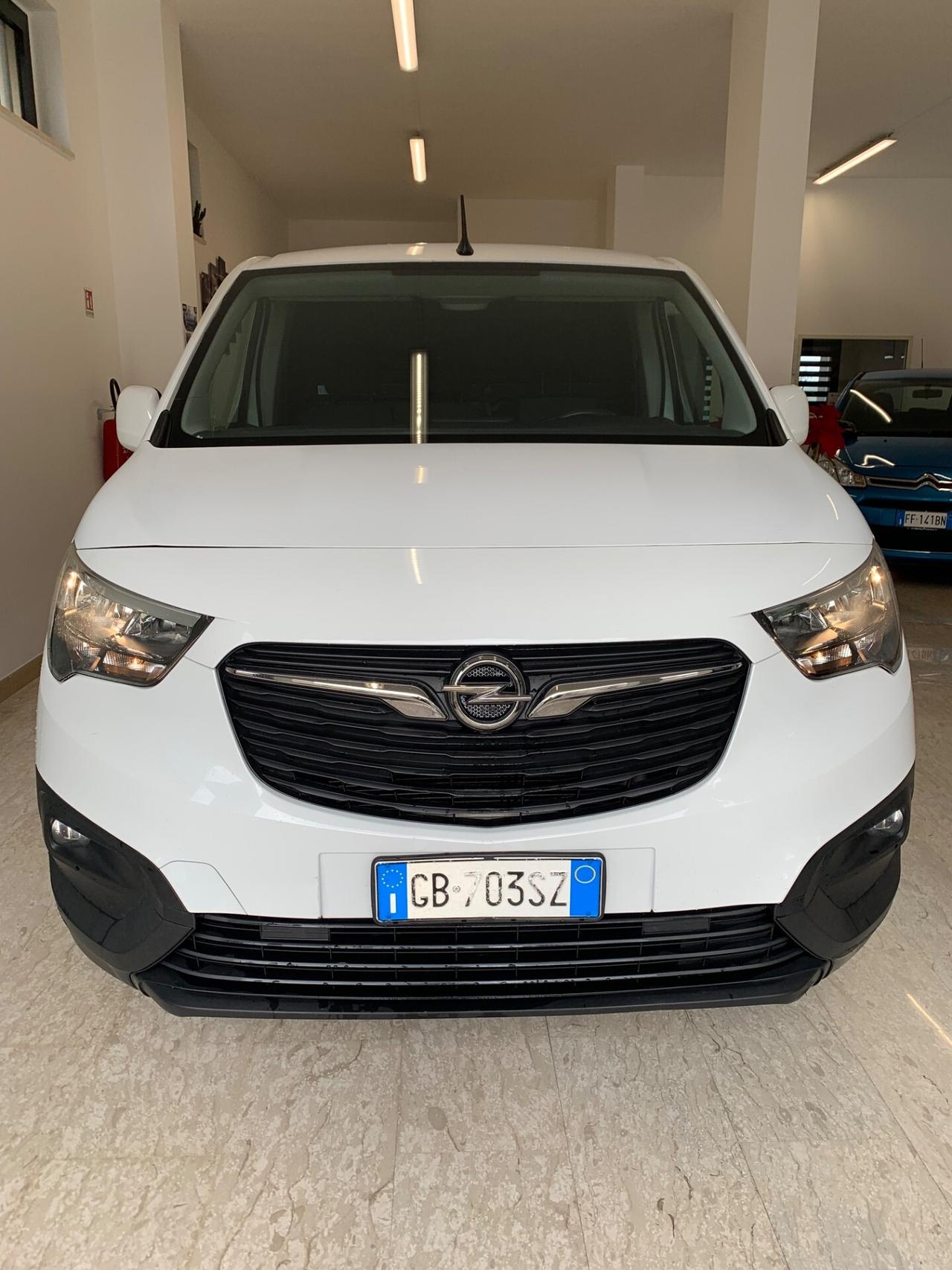 Opel combo 1.5 diesel 2020