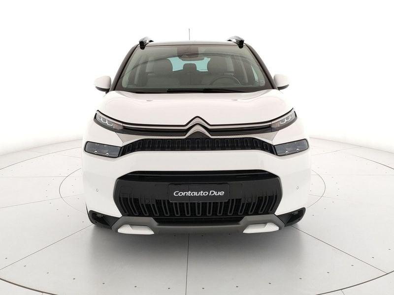 Citroën C3 Aircross PureTech 110 S&S Shine Pack