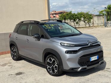 Citroen C3 Aircross PureTech 130 S&S EAT6 Shine Pack