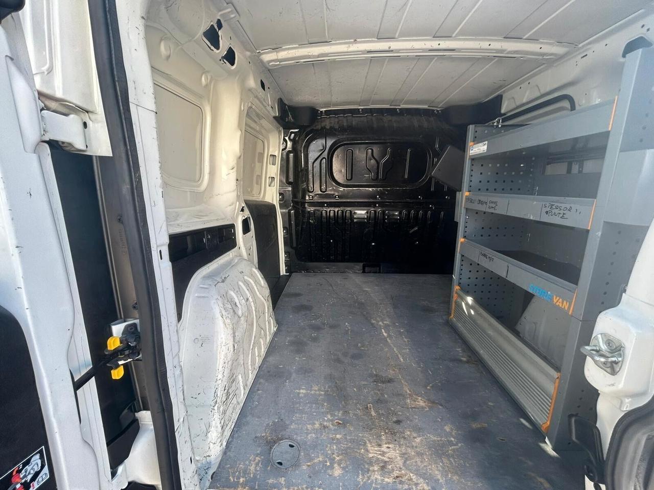 FIAT DOBLò CARGO 1.3 MJT CH1 BUSINESS