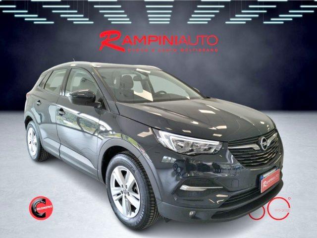 OPEL Grandland X 1.5 diesel Ecotec Advance Unico Prop. Pronta Conse