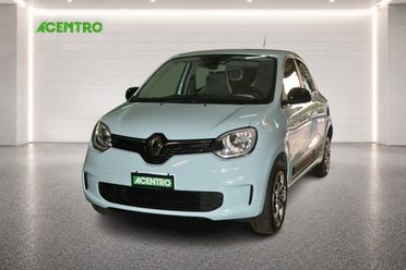 RENAULT Twingo III 2019 - Twingo 1.0 sce Equilibre 65cv