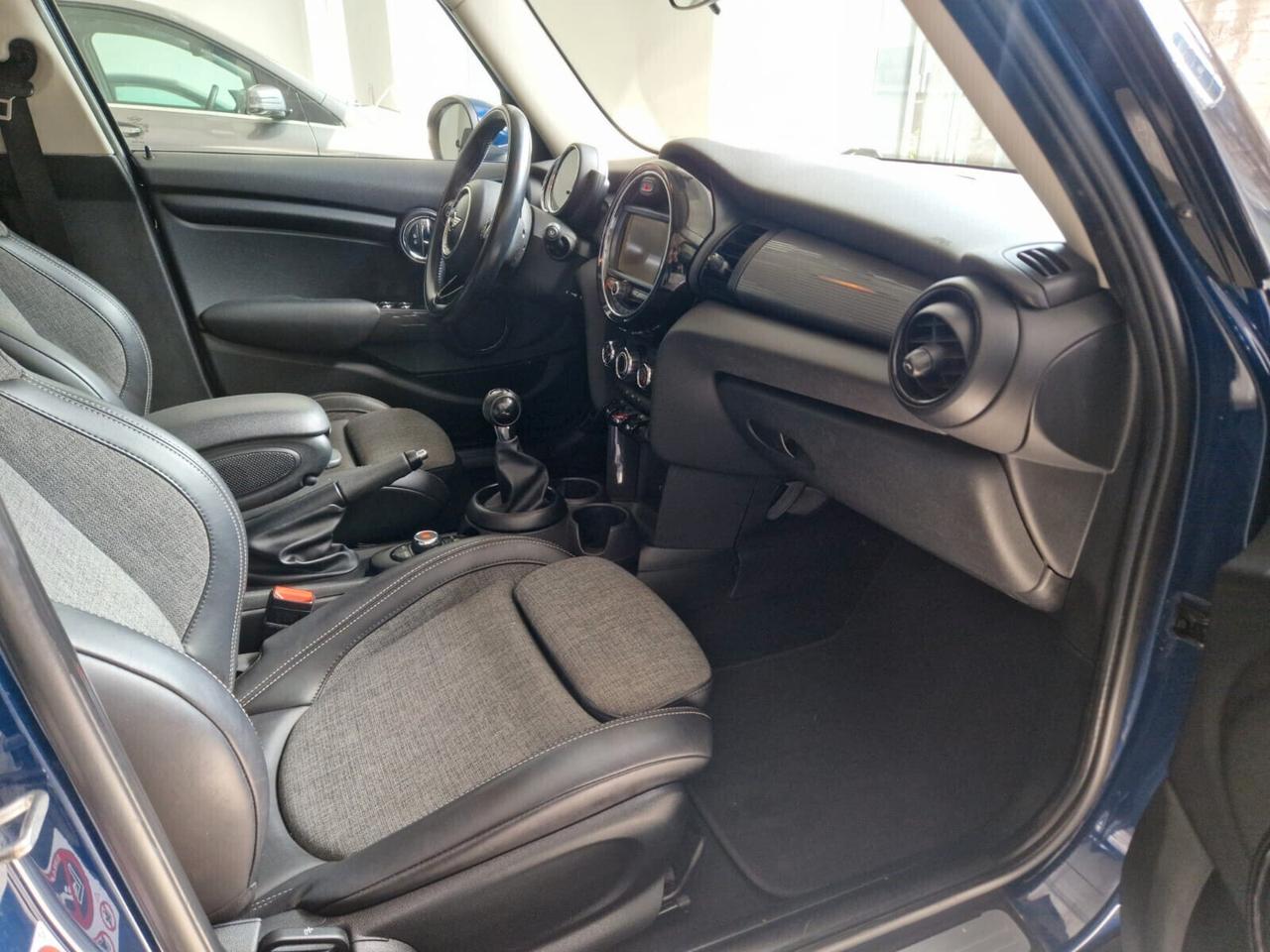 Mini Mini 1.5 Cooper D Hype 5 porte