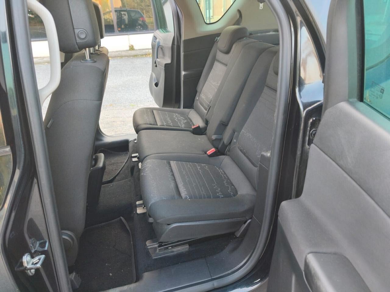 Opel Meriva 2013---1.4 Benzina Neopatentati