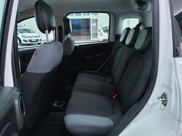 FIAT Panda 1.3 MJT 95 CV S&S Easy
