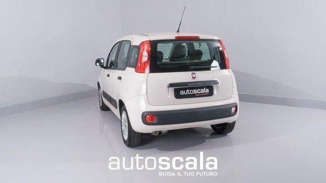 FIAT Panda 1.3 MJT 95 CV S&S Easy