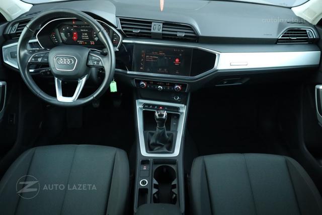 AUDI Q3 Q3 SPB 35 2.0 TDI